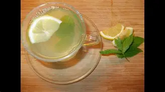 SOĞUK ALGINLIĞI ÇAYI